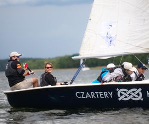 Regaty Architektów 2025