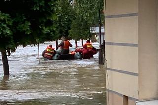 Mieszkańcy Kielc i świętokrzyskiego zbierają dary dla powodzian. Gdzie można je dostarczać? Lista miejsc