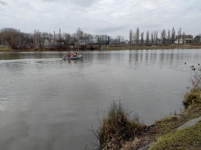 Rzeszów: Trwają poszukiwania Mariusza Michalika