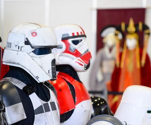 Pyrkon 2025. I dzień festiwalu 