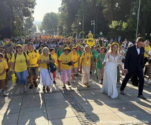 Pielgrzymka na Jasną Górę 2025
