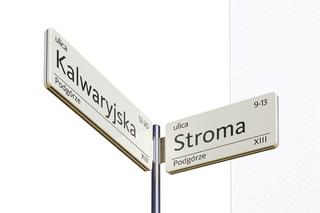 Nowy System Informacji Miejskiej w Krakowie