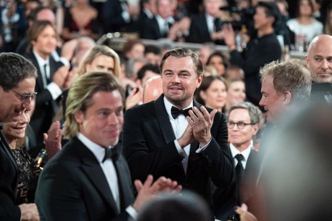 Leonardo DiCaprio kończy 50 lat! 