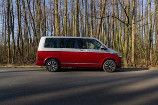 Volkswagen Multivan T6.1 Cruise 2.0 TDI DSG7 4MOTION