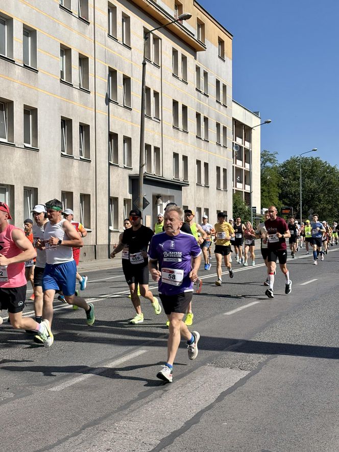 Za nami Półmaraton Radomskiego Czerwca '76
