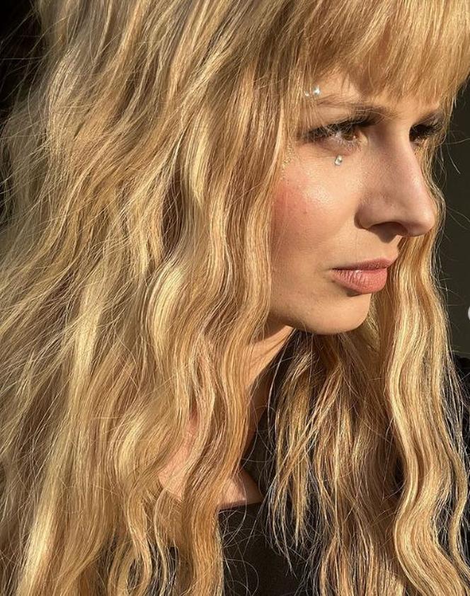 Barbara Wypych (Sonia w M jak miłość)