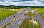 Nowy odcinek drogi S3 zostanie udostępniony kierowcom