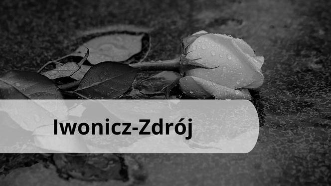 Iwonicz-Zdrój   