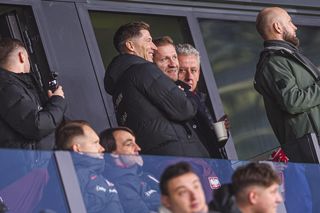 Robert Lewandowski spotkał się z Jakubem Błaszczykowskim. Wszystko uwiecznili na zdjęciach! [GALERIA]