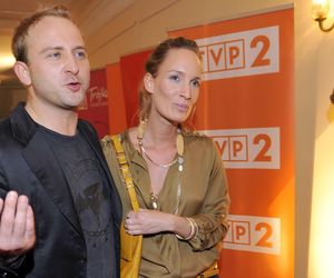 Żona Patryka Mikiciuka była partnerką Borysa Szyca! Kulisy ich rozstania są dramatyczne. Kłopotliwy temat