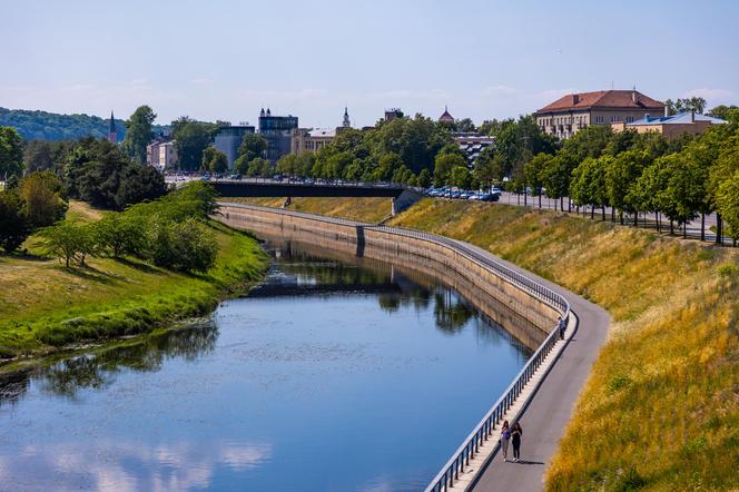 Kowno. Co zwiedzić w litewskim mieście Mickiewicza i architektury z listy UNESCO?