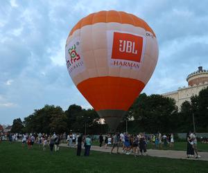 Fiesta Balonowa 2024 w Lublinie