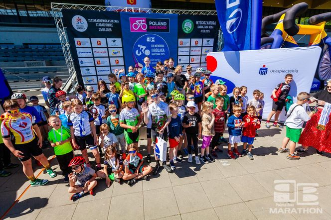 PKO Ubezpieczenia Junior Race