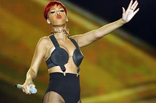 Rihanna