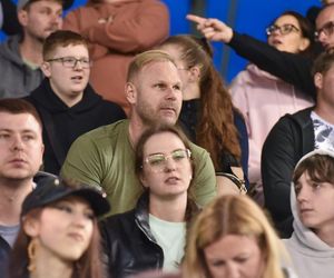 PRES Grupa Deweloperska Toruń - Krono-Plast Włókniarz Częstochowa 47:43, zdjęcia kibiców i zawodników