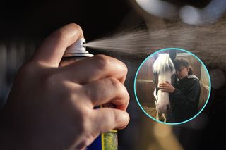 Nastolatka rozpyliła dezodorant i zmarła. Jej rodzice apelują: Może zabić natychmiast