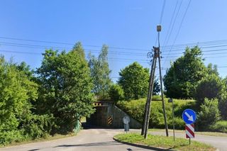 Kolejny wiadukt w woj. śląskim jest w złym stanie technicznym. Będzie rozebrany