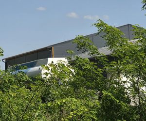 Tajemniczy kontener z bronią i amunicją na Podkarpaciu. W Laszkach pracują służby
