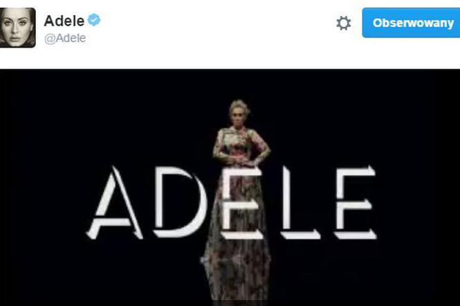 Teledysk Send My Love Adele