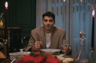 Złoty chłopak. makabryczny plan Sinana!