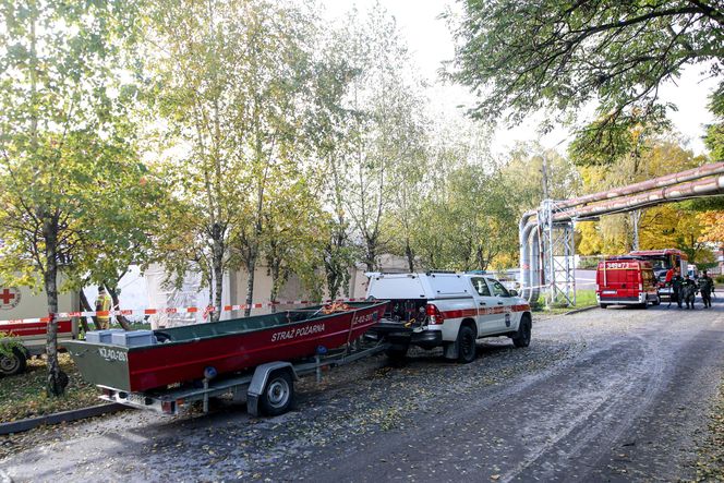 Policjanci kontynuują poszukiwania zaginionej Karoliny Wróbel