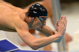 Londyn 2012. Michael Phelps zakończył karierę. W dorobku 22 medale olimpisjkie!