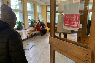 Wybory prezydenckie 2025 w woj. śląskim