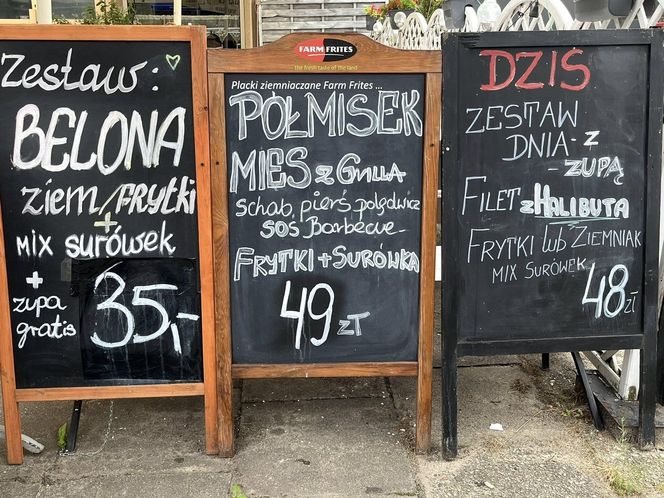 Jastarnia 2025. Ceny jak z kosmosu? Sprawdź, ile zapłacisz nad Bałtykiem!