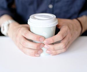 Gdzie wyrzucasz kubek po kawie? W McDonald's możesz się zdziwić