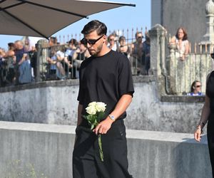 Pogrzeb tragicznie zmarłego Diogo Joty. Gwiazdora Liverpoolu żegnają rodzina i przyjaciele