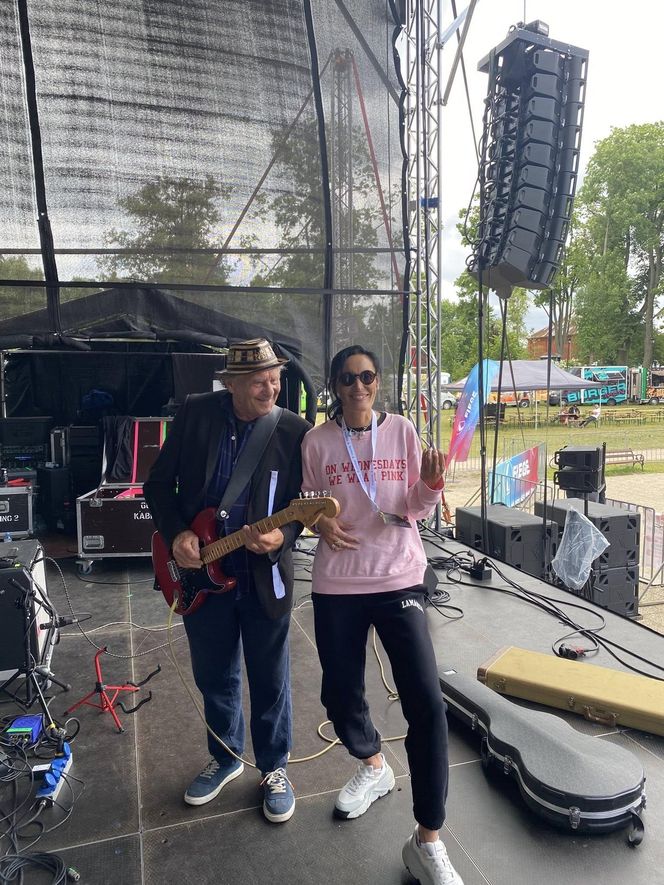 Ryszard "Placho" Olesiński