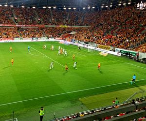 Jagiellonia - Ajax. Eska Summer City