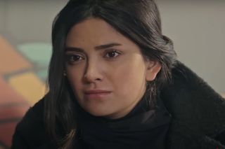 Emanet, streszczenie odcinka 501