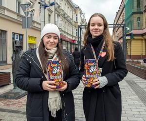 Tak grała Wielka Orkiestra Świątecznej Pomocy w Bytomiu 