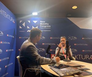 Kongres Nowej Mobilności 2025