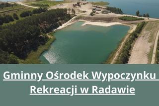 Daty otwarcia kąpielisk na Podkarpaciu