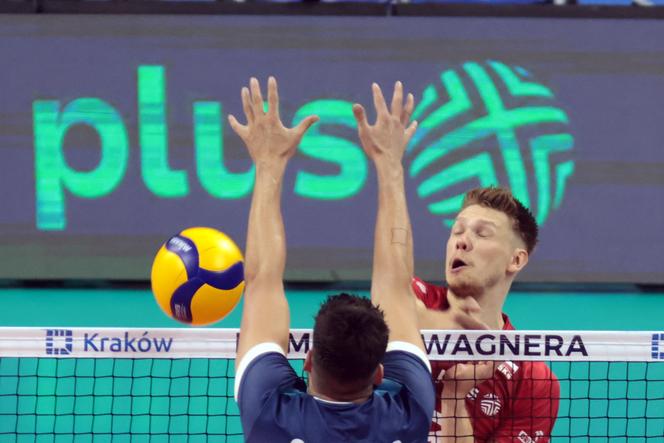 Polska - Argentyna O której godzinie mecz siatkarzy dzisiaj 23.08 O której godzinie siatkówka dzisiaj wtorek mecz towarzyski