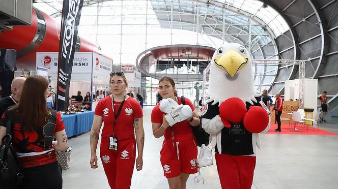 Julia Szeremeta weźmie udział w Targach Branży Bokserskiej w Kielcach