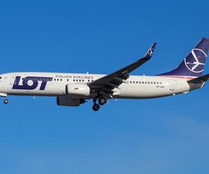Odwołane loty do Tel-Awiwu i Bejrutu. Jest komentarz rzecznika LOT-u