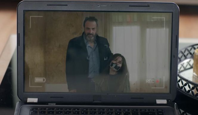 Melis naprowadzi porywacza na trop Zeynep. Dojdzie do tragicznego wypadku i dziewczyna zostanie pojmana.