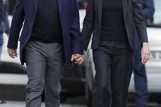 Nicholas Sarkozy idzie do więzienia