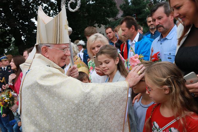 Abp. Jędraszewski: Brońcie godności ludzkiego życia swoją miłością do Boga 