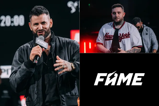 Fame MMA 17 - DATA, MIEJSCE, WALKI, BILETY. Kiedy i gdzie jest Fame MMA 17?