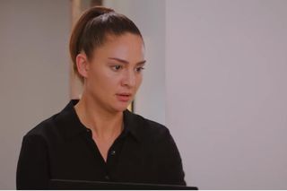 Miłość i nadzieja odc. 278. Yildiz