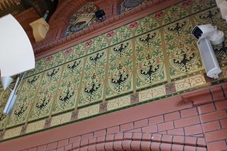 Dworzec kolejowy w Malborku