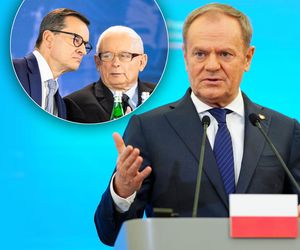 Rząd Tuska uchyla reformę emerytalną PiS! Oto, co zrobili w zamian