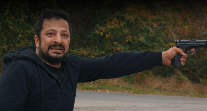 Dziedzictwo (Emanet) odc. 654. Idris