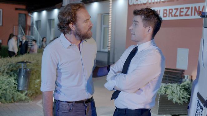 Remiza. Zawsze w akcji, odcinek 25: Magda napadnięta! Tragiczny finał wesela w remizie - ZWIASTUN