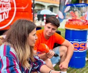 ESKA Summer City nie zwalnia tempa. Tak ekipa bawiła się w Karpaczu, Miliczu i Świebodzicach