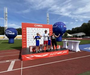 Stadion na Golęcinie wypełnią tłumy biegaczy! Bieg 1Mila już w niedzielę